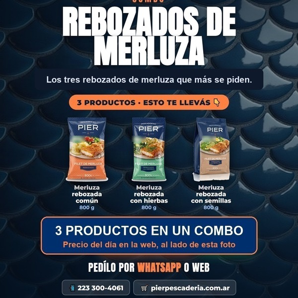 Combos ahorro
